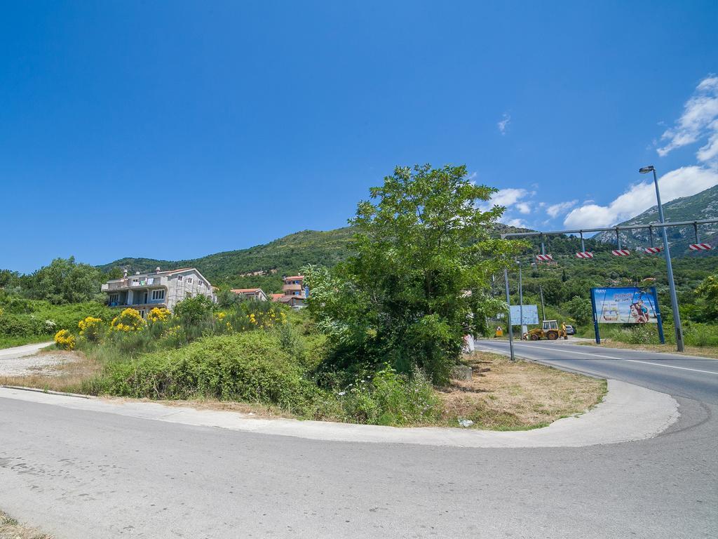 Apartments Urban Wild Kotor Exterior foto