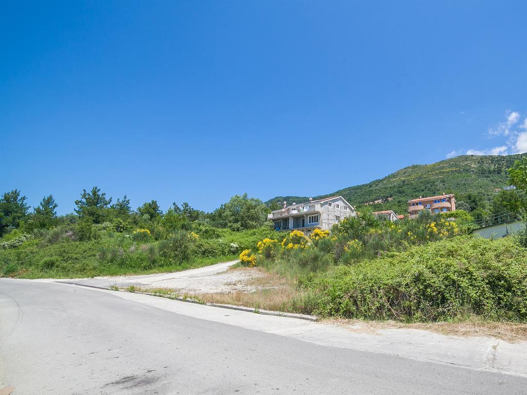 Apartments Urban Wild Kotor Exterior foto